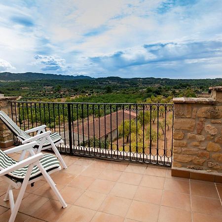 Villa Cal Conxe El Vilosell Exterior foto
