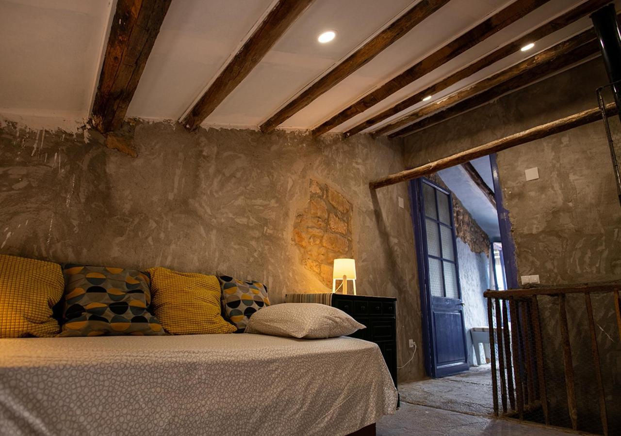Villa Cal Conxe El Vilosell Zimmer foto