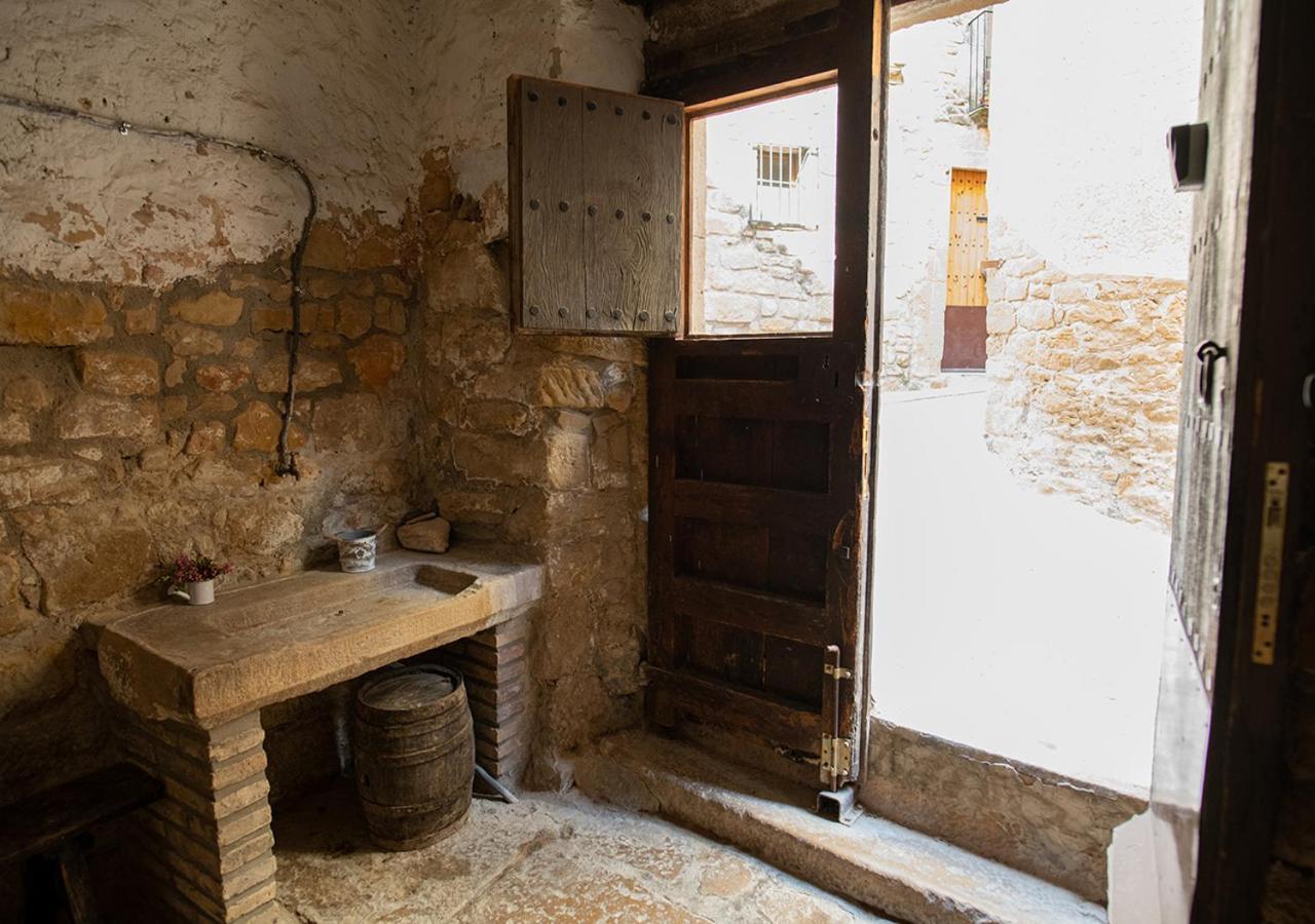 Villa Cal Conxe El Vilosell Zimmer foto