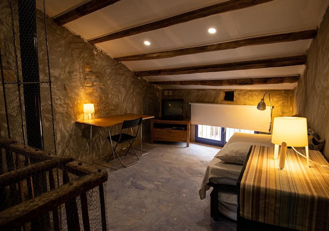 Villa Cal Conxe El Vilosell Zimmer foto